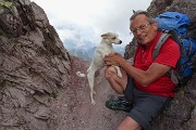 95, Stelina, ce l'abbiamo fatta !